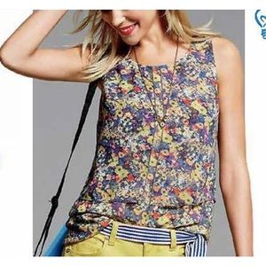 CAbi Positano Top Style 5041